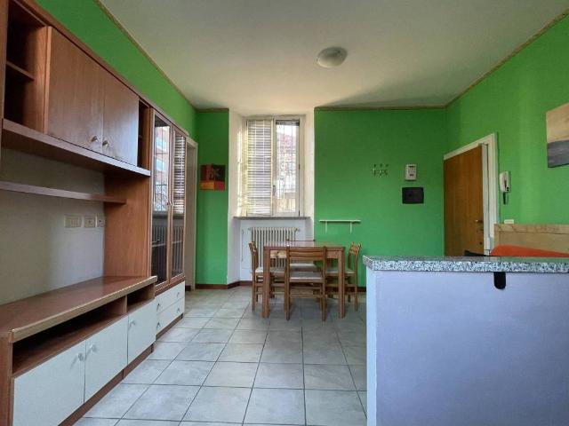 Appartamento in vendita a Rebbio, Como