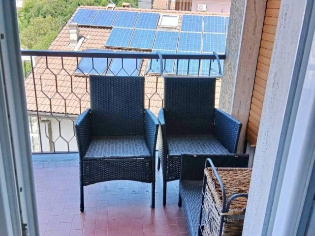 Appartamento in vendita a Como, Lombardia