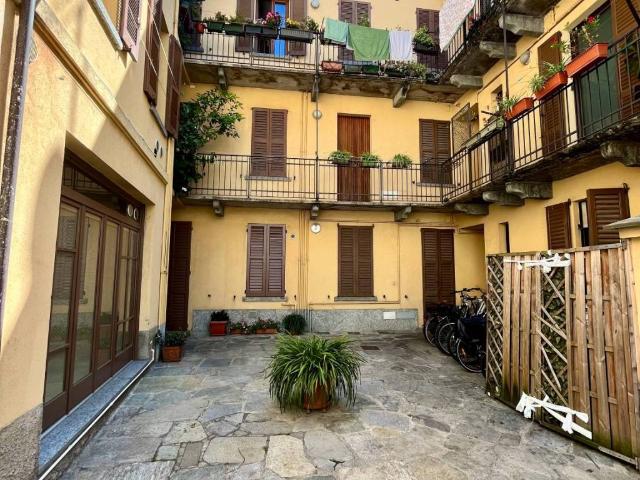 Appartamento in vendita a Sant'Agostino, Como