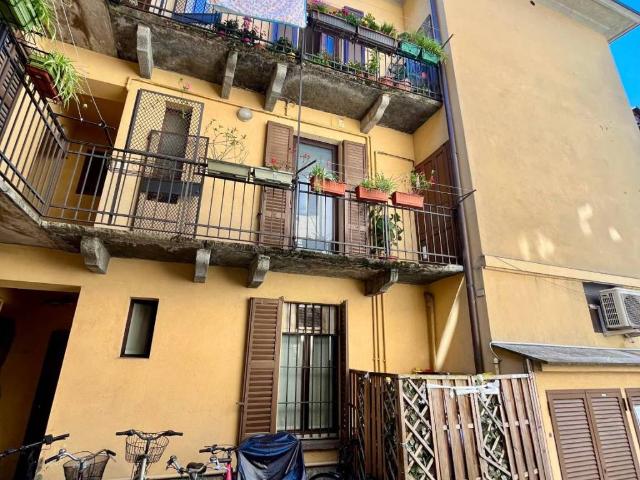 Appartamento in vendita a Sant'Agostino, Como
