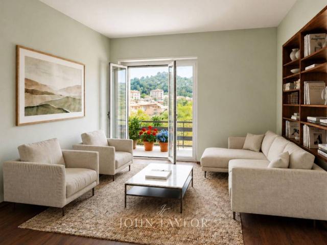 Appartamento in vendita a Sant'Agostino, Como
