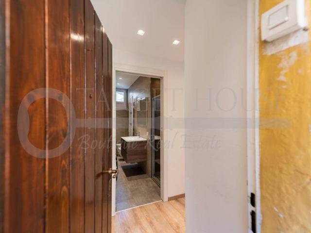 Appartamento in vendita a San Bartolomeo, Como