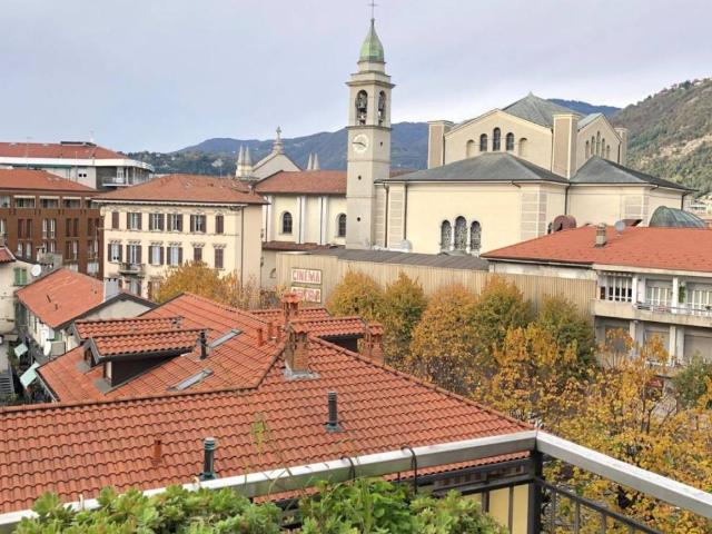 Appartamento in vendita a San Bartolomeo, Como