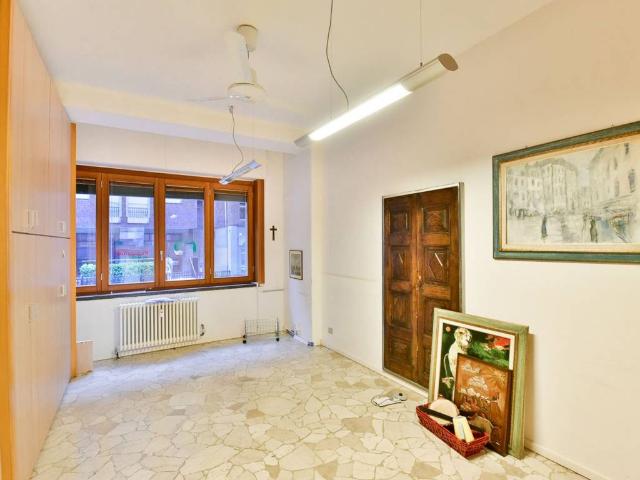 Appartamento in vendita a Sant'Agostino, Como