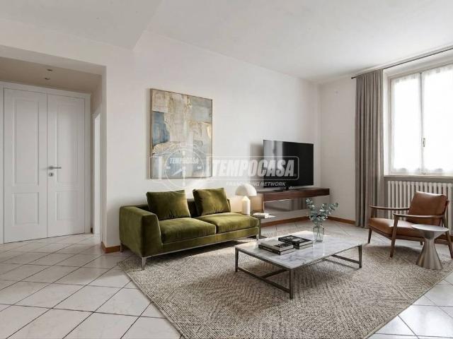 Appartamento in vendita a San Bartolomeo, Como