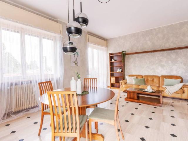 Appartamento in vendita a Trecallo, Como