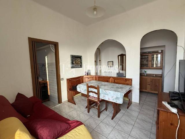 Appartamento in vendita a Como