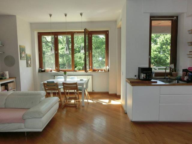 Appartamento in vendita a Caserme, Como