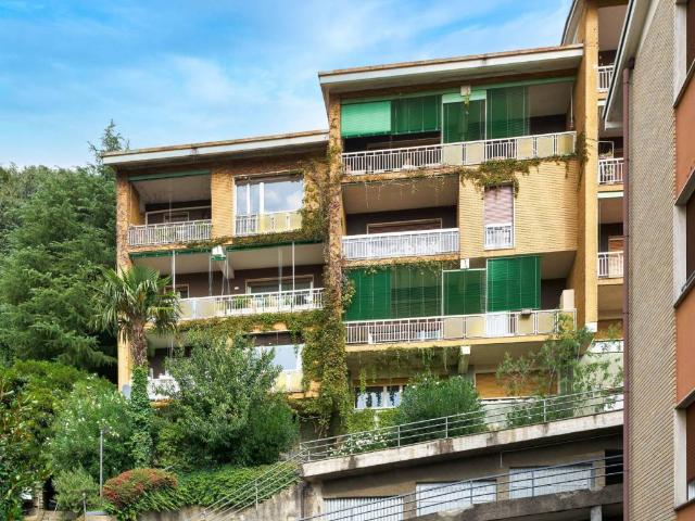 Appartamento in vendita a Santa Croce, Como
