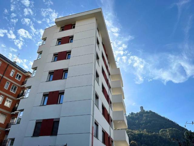Appartamento in vendita a Como