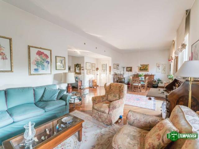 Appartamento in vendita a San Giuliano, Como