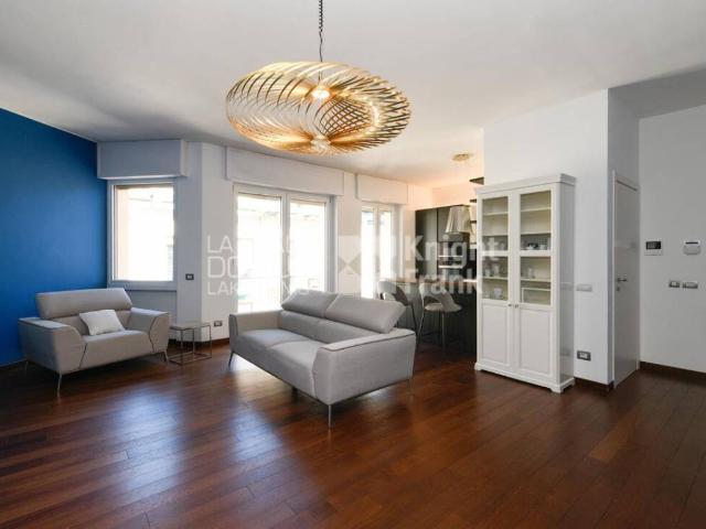 Appartamento in vendita a San Giovanni, Como