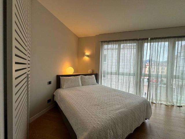 Appartamento in vendita a Sant'Agostino, Como