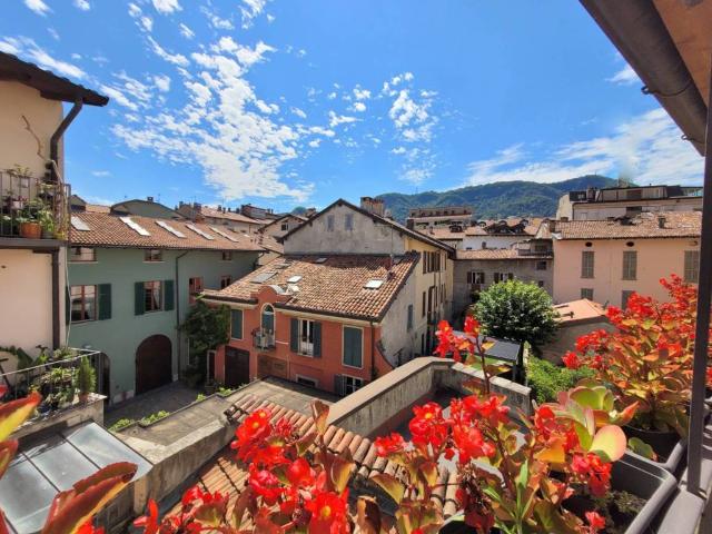 Appartamento in vendita a Sant'Agostino, Como