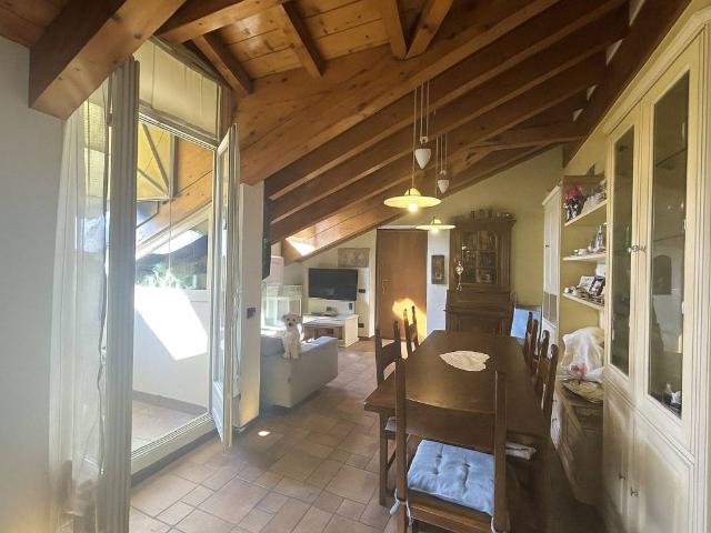 Appartamento in vendita a Como