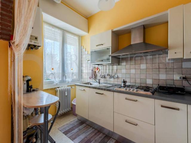 Appartamento in vendita a Como, Lombardia