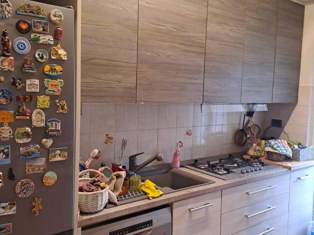 Appartamento in vendita a San Bartolomeo, Como
