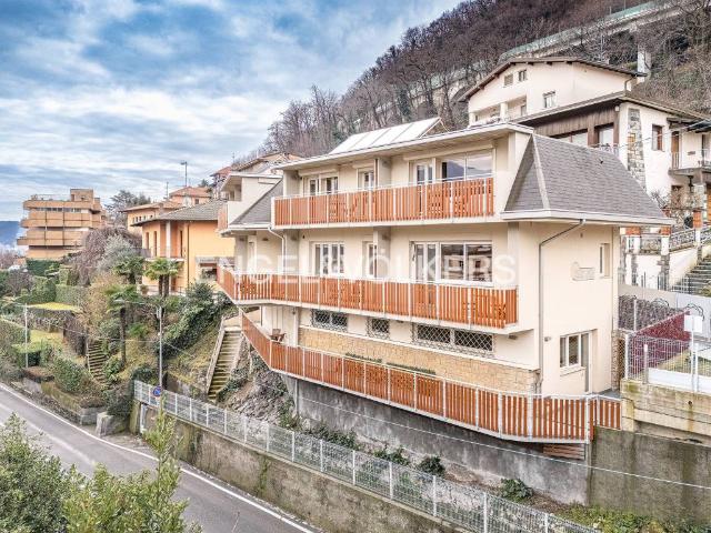 Appartamento in vendita a Roncate, Como