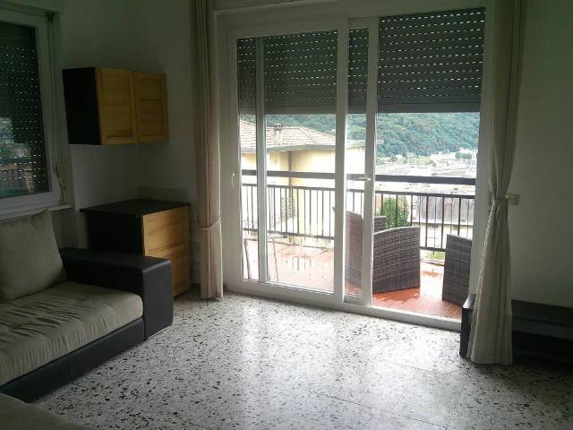 Appartamento in vendita a Sagnino, Como