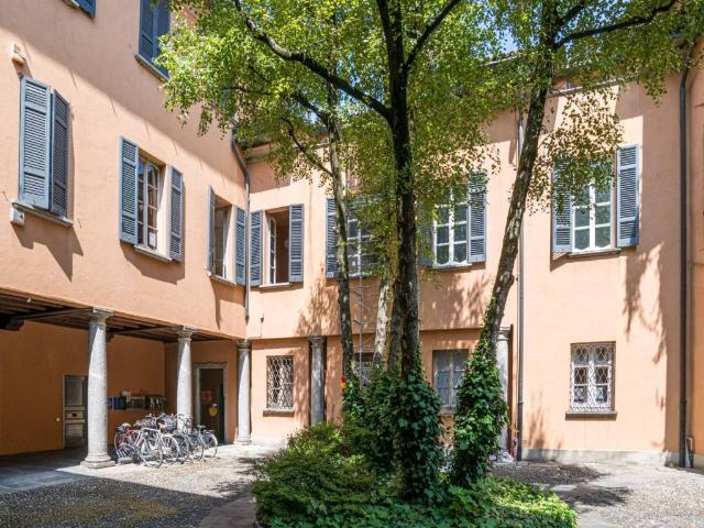 Appartamento in vendita a Sant'Agostino, Como