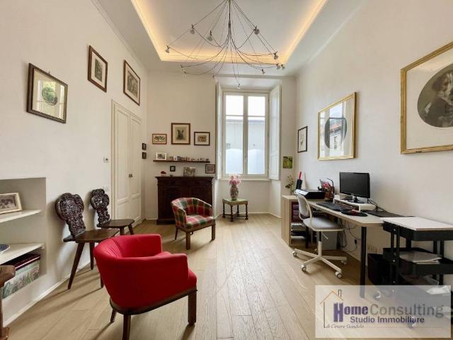 Appartamento in vendita a Como