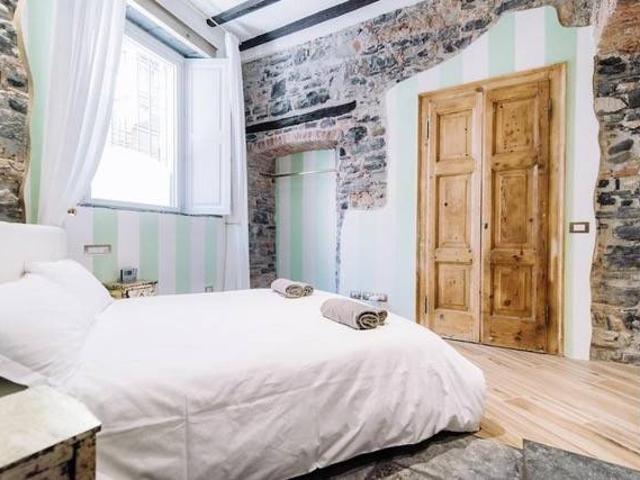 Appartamento in vendita a San Bartolomeo, Como