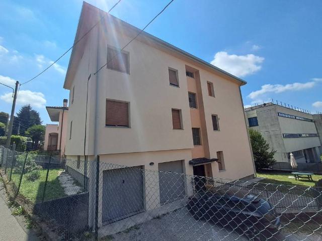 Appartamento in vendita a Como, Lombardia