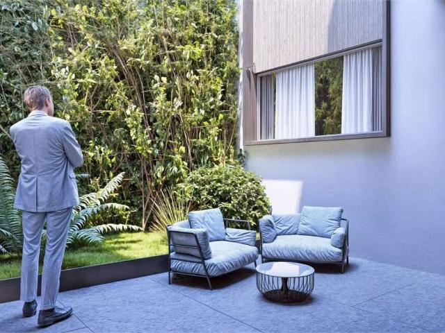 Appartamento in vendita a Albate, Como