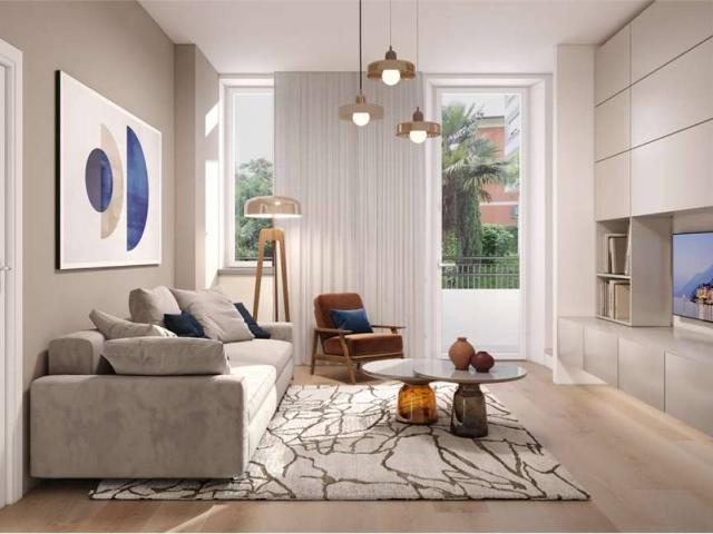 Appartamento in vendita a Sagnino, Como