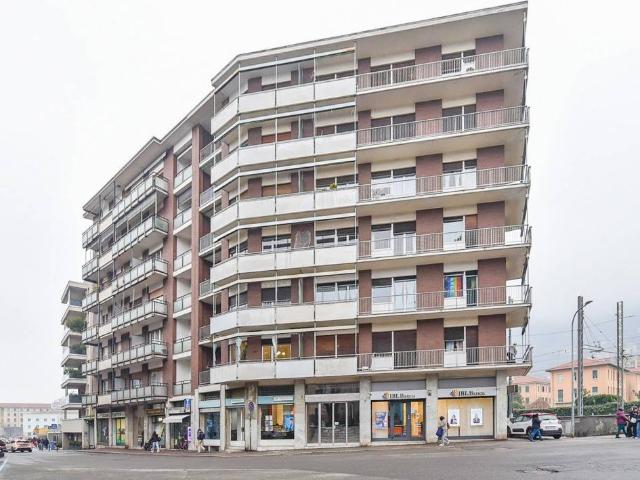 Appartamento in vendita a San Bartolomeo, Como