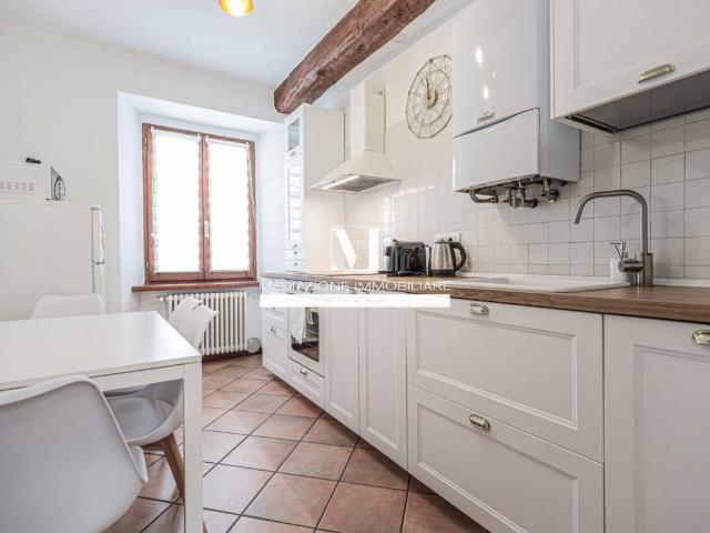 Appartamento in vendita a Sant'Agostino, Como
