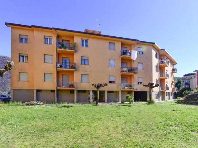 Appartamento in vendita a Como