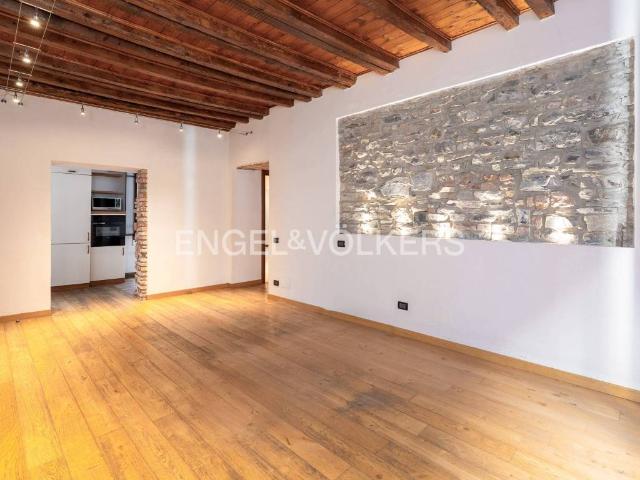 Appartamento in vendita a Sant'Agostino, Como