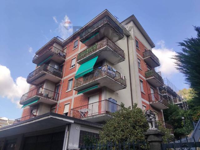Appartamento in vendita a Interlegno, Como