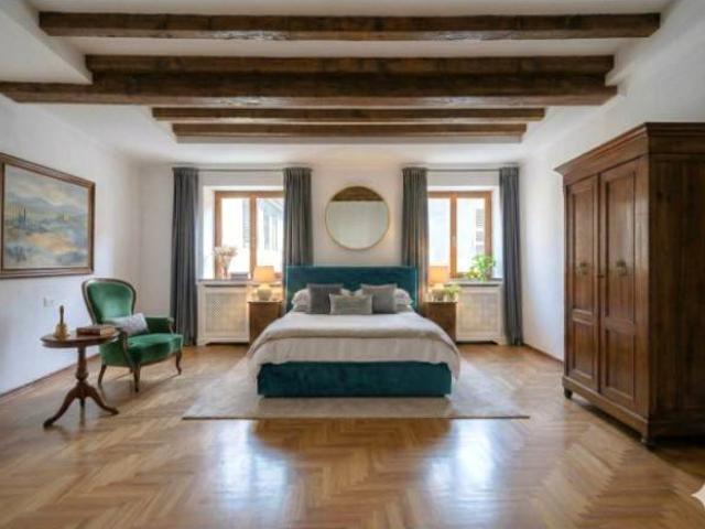 Appartamento in vendita a Sant'Agostino, Como