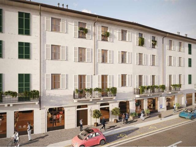 Appartamento in vendita a San Bartolomeo, Como