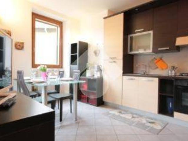Appartamento in vendita a Sagnino, Como