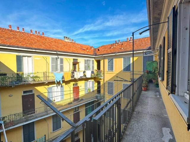 Appartamento in vendita a San Bartolomeo, Como