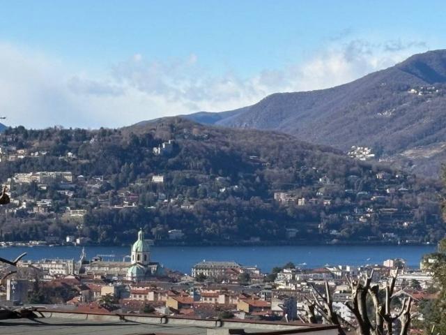 Appartamento in vendita a Garzola, Como