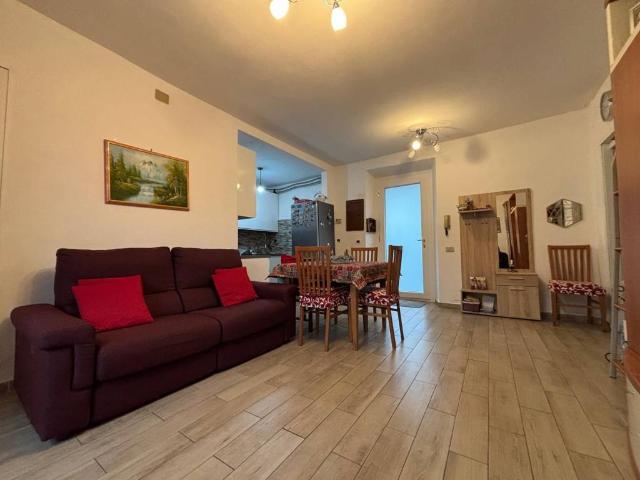 Appartamento in vendita a San Rocco, Como