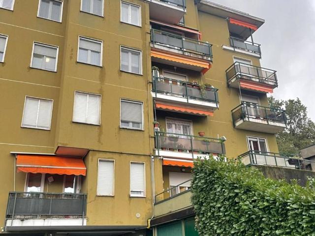 Appartamento in vendita a Sagnino, Como