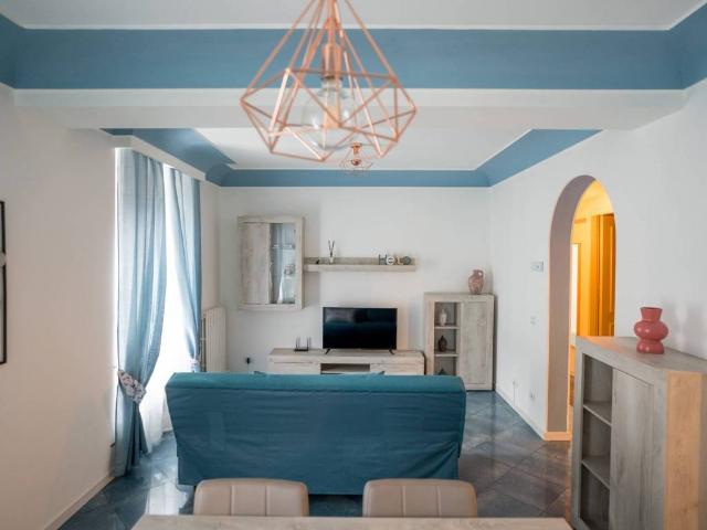 Appartamento in vendita a San Bartolomeo, Como