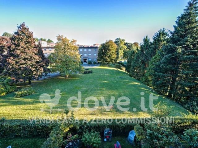 Appartamento in vendita a Como