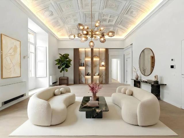 Appartamento in vendita a San Bartolomeo, Como