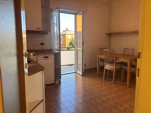 Appartamento in vendita a Breccia, Como