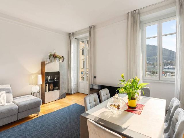 Appartamento in vendita a Sant'Agostino, Como