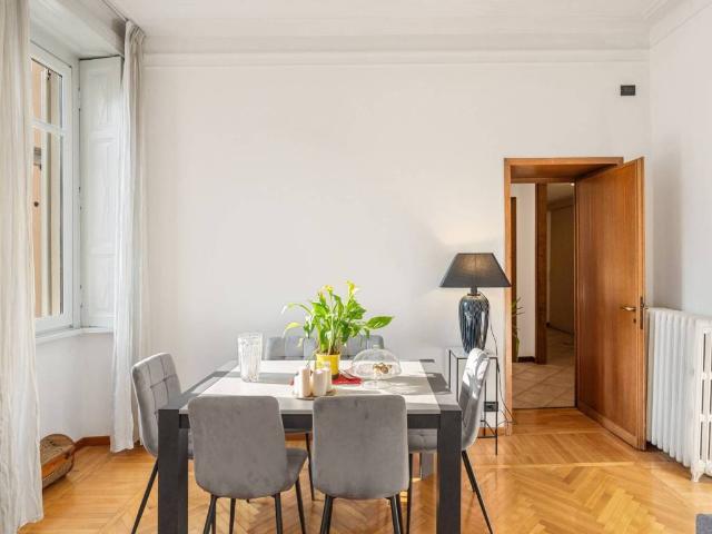 Appartamento in vendita a Sant'Agostino, Como