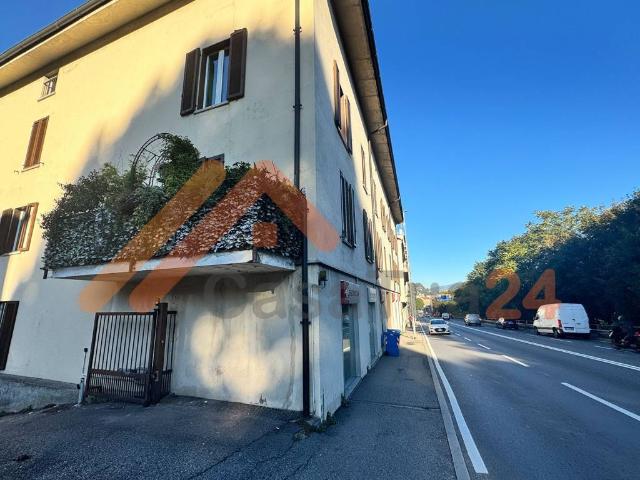 Appartamento in vendita a Como