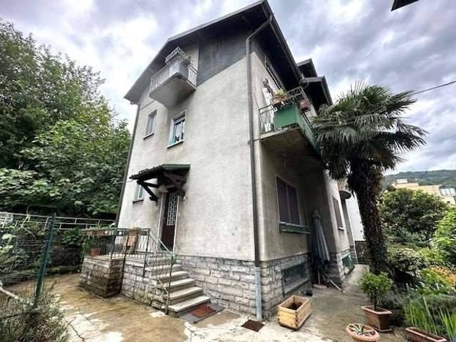 Appartamento in vendita a Como