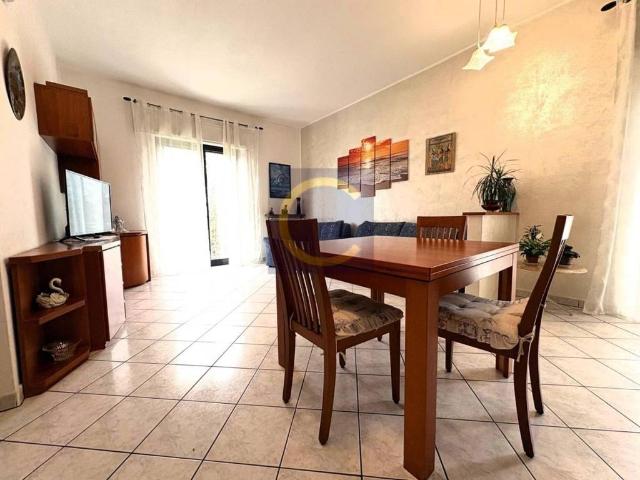 Appartamento in vendita a Como, Lombardia